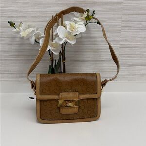 Celine shoulder bag!